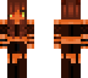 set me on fire