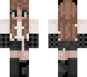 shadow huntress