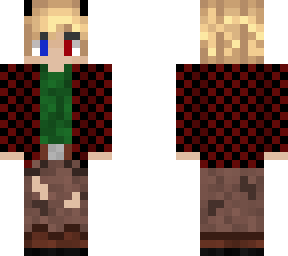 shadow_sheep adventurer