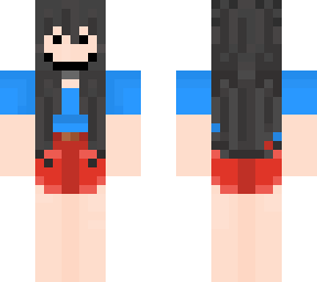 ****ass e-girl version #1
