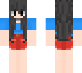 ****ass e-girl version #2