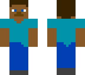 simple steve