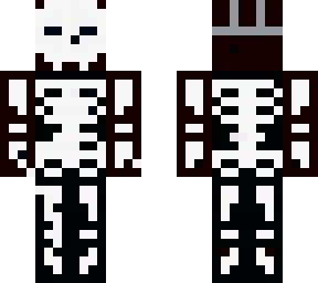 skeleton