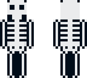 skeleton