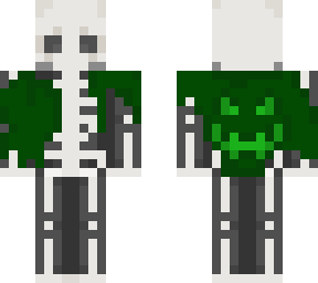 skeleton dude 2