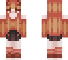 skintober ~ day 24
