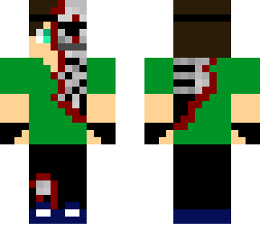 skintober
