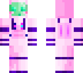 slime boy (alt)