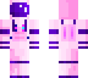 slime boy (he/him)