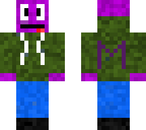 slippy p