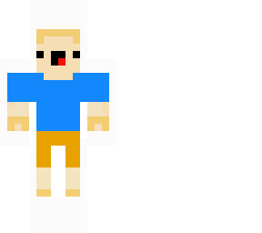 small guy
