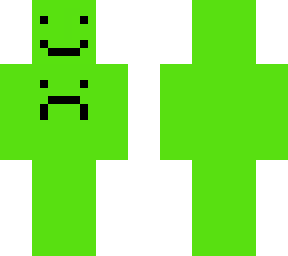 smiley dude