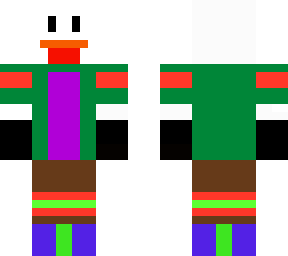 smp chicken