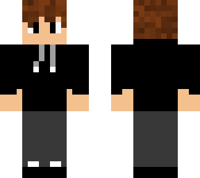 snipperdk's skin