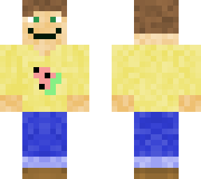 some random dude