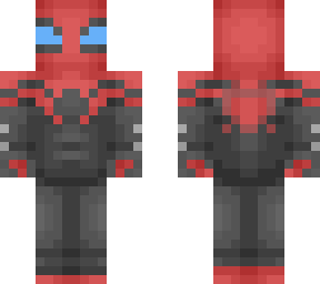 spider man s suit