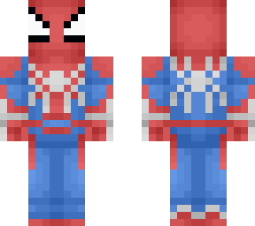 spider man s suit