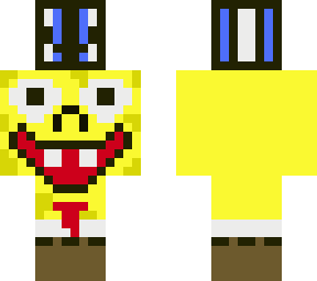 spongebob