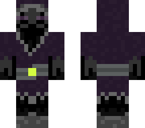 spooky enderman