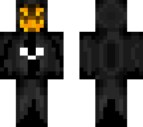 spooky time