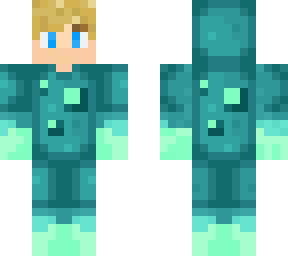 squid boi