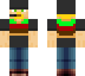steve burger king