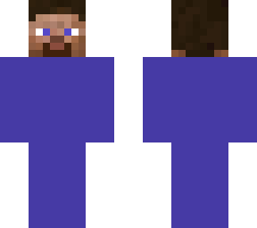 steve in blue suit