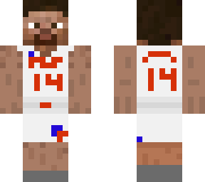 steve on the pistons