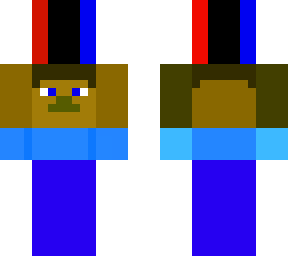 steve's mine switch
