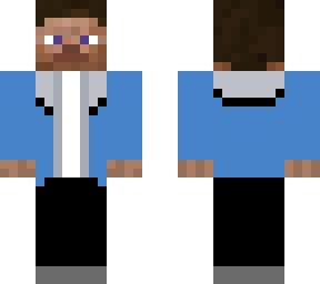 steve sans (updated)