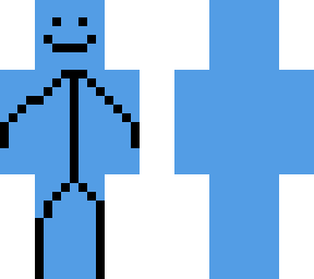 stickman!