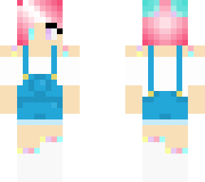 sugar (my oc)