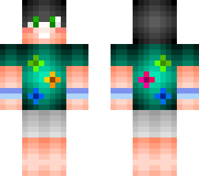 summer mr_rabbit