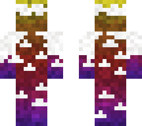 sunset god / crude warrior