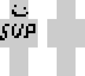 sup?
