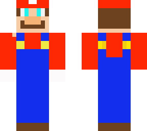 super mario