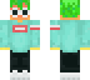 supreme mango edit v2