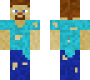 survivel steve