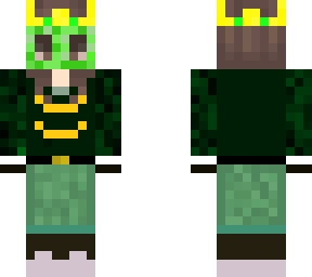 sylvee mcc 11 costume