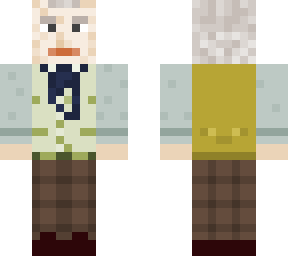 the 1st doctor