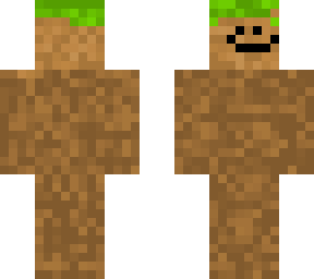 the dirt man