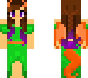 the dragon elf
