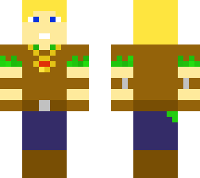 the elf
