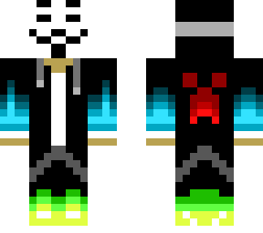the hacker