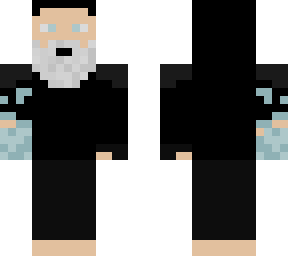 the ice mage