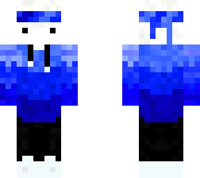the icy tryhard