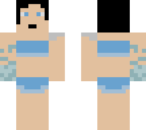 the water mage