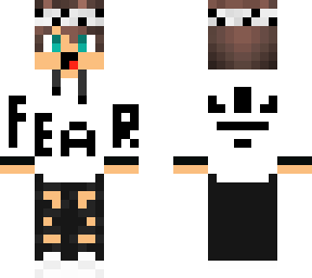 thelastfear happy