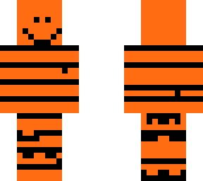 tiger