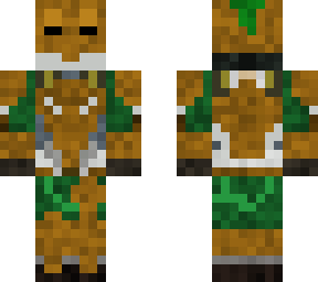 titan